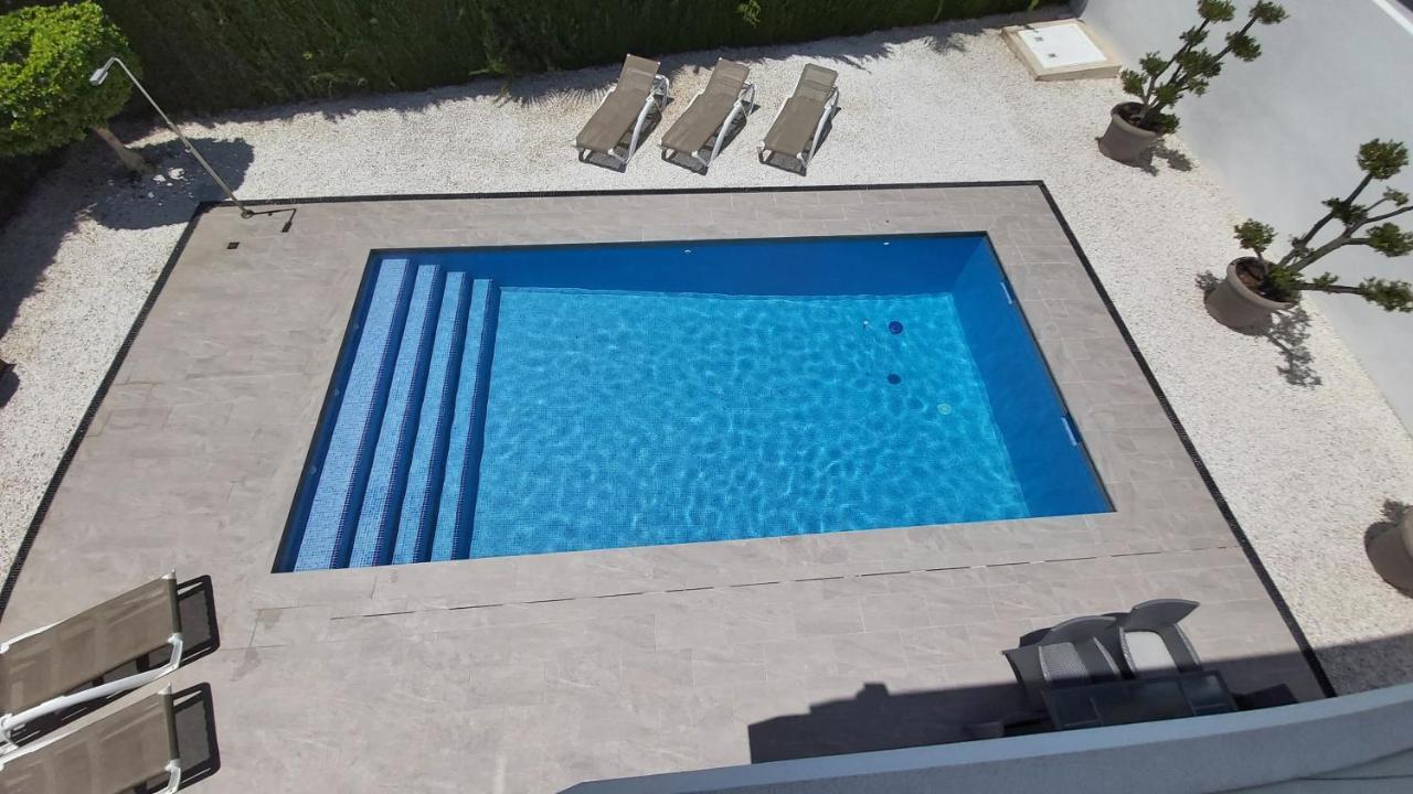 Villa La Mariña מראה חיצוני תמונה